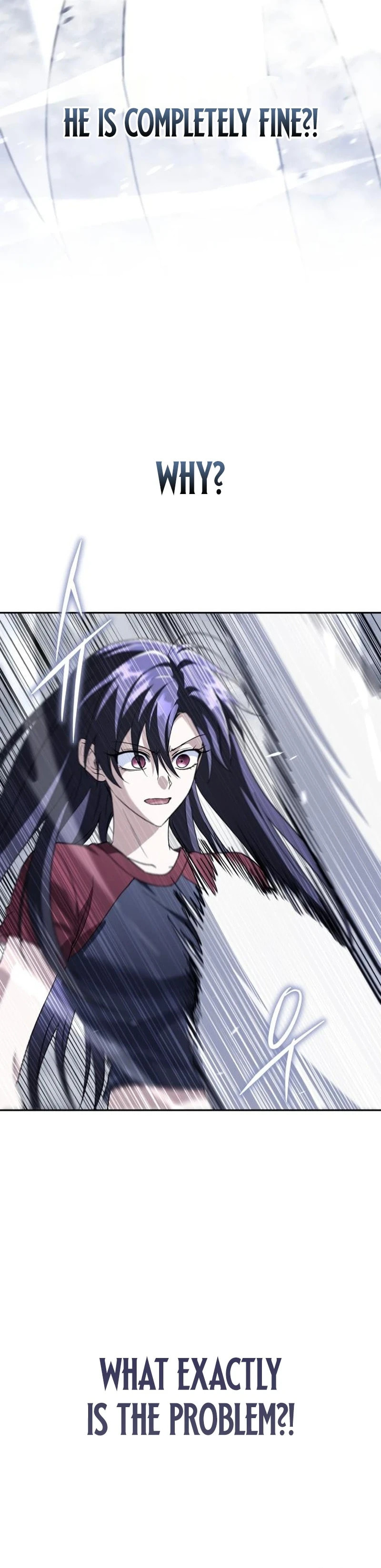 The Returned C-Rank Tank Won't Die! Chapter 55 page 13 - 
