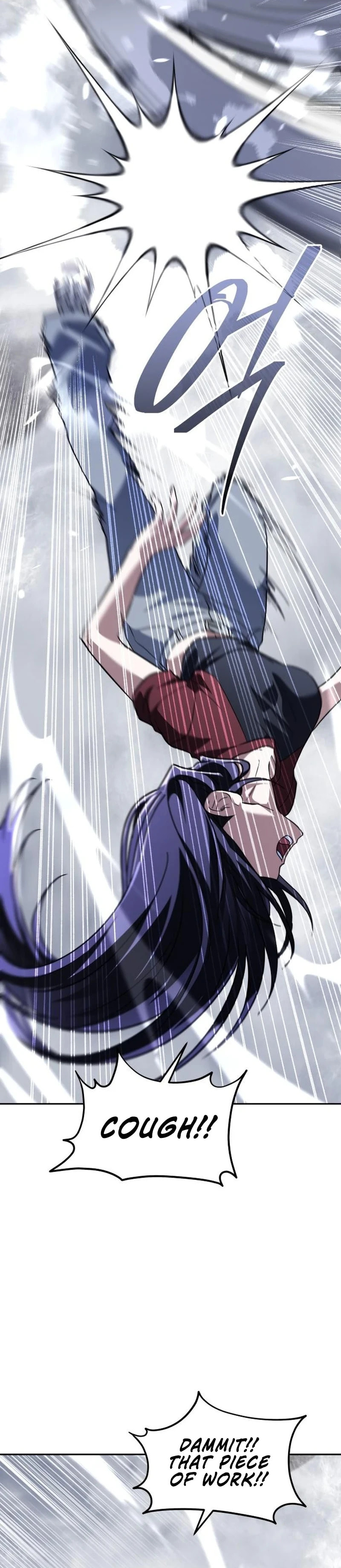 The Returned C-Rank Tank Won't Die! Chapter 55 page 15 - 