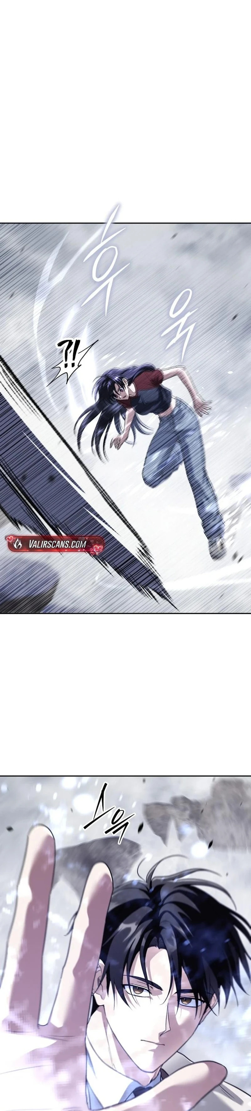 The Returned C-Rank Tank Won't Die! Chapter 55 page 19 - 
