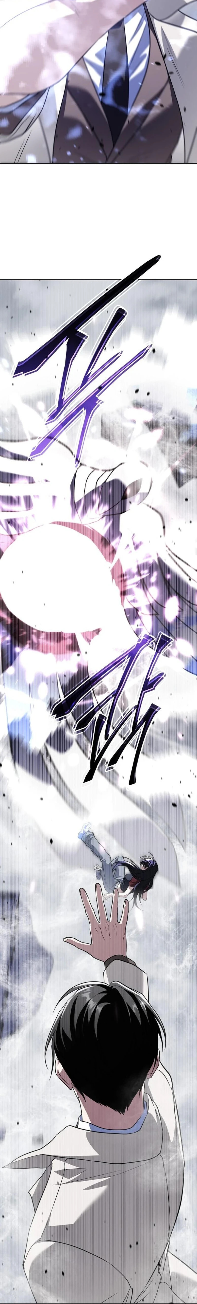 The Returned C-Rank Tank Won't Die! Chapter 55 page 20 - 