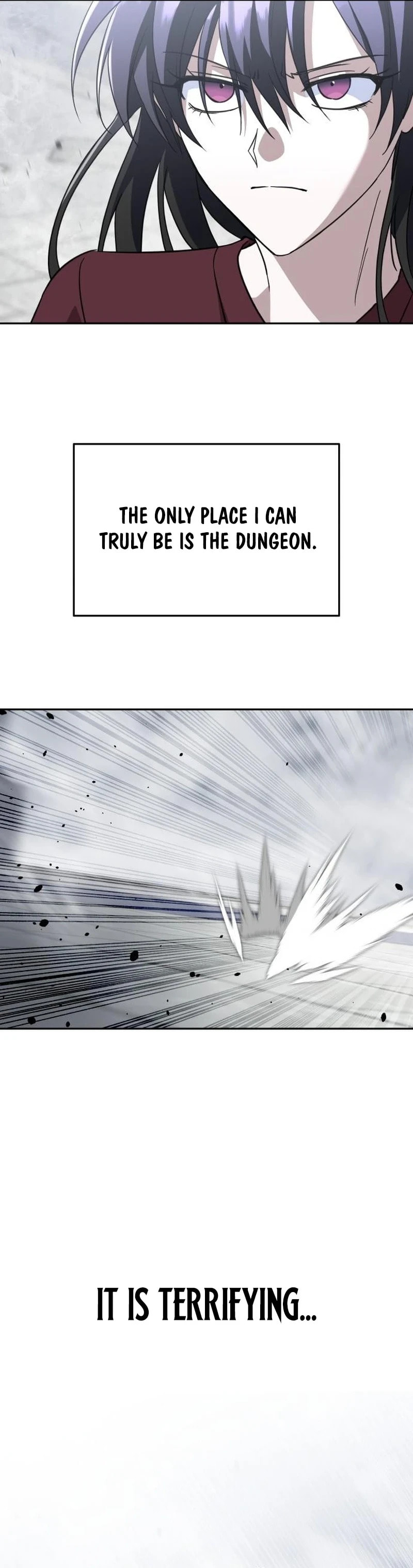 The Returned C-Rank Tank Won't Die! Chapter 55 page 30 - 