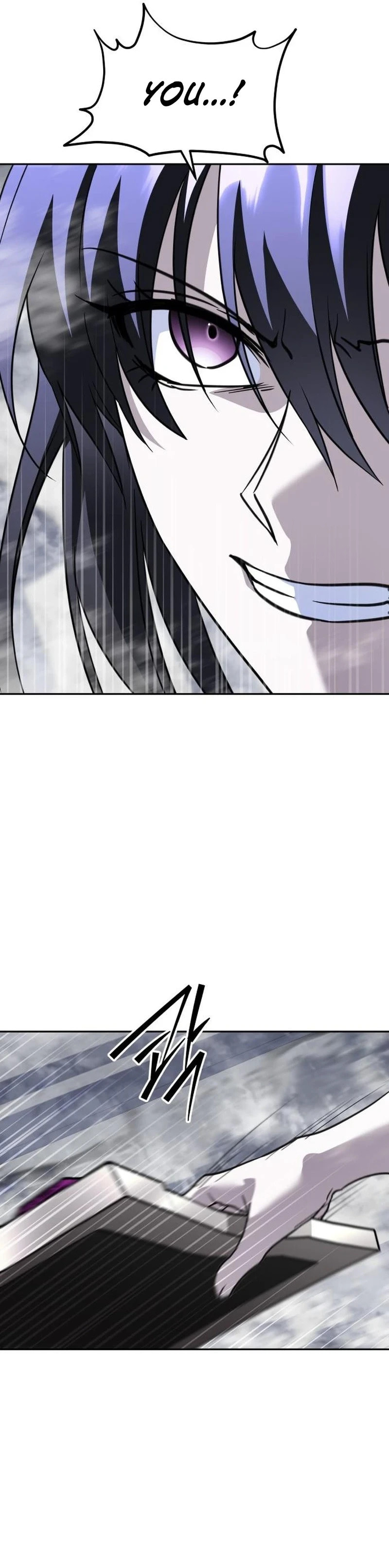 The Returned C-Rank Tank Won't Die! Chapter 55 page 4 - 