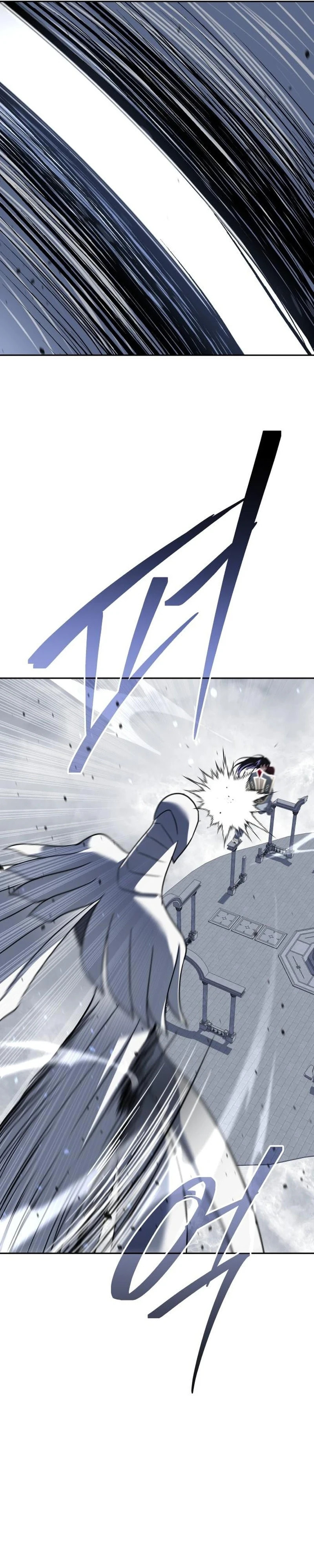 The Returned C-Rank Tank Won't Die! Chapter 55 page 34 - 