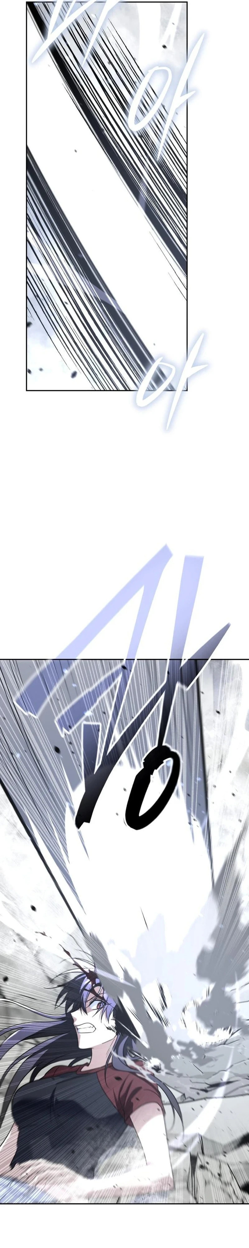The Returned C-Rank Tank Won't Die! Chapter 55 page 37 - 
