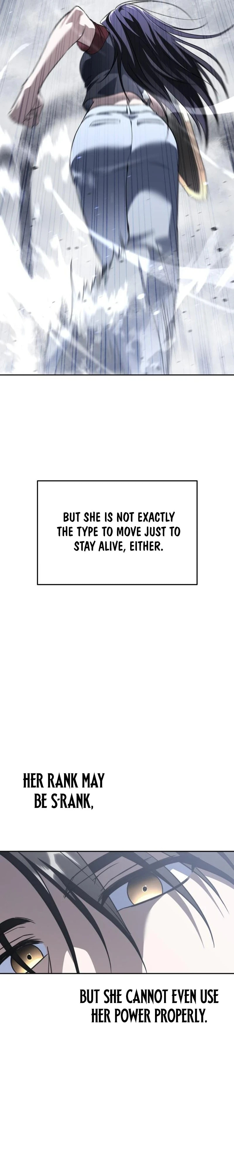 The Returned C-Rank Tank Won't Die! Chapter 55 page 44 - 