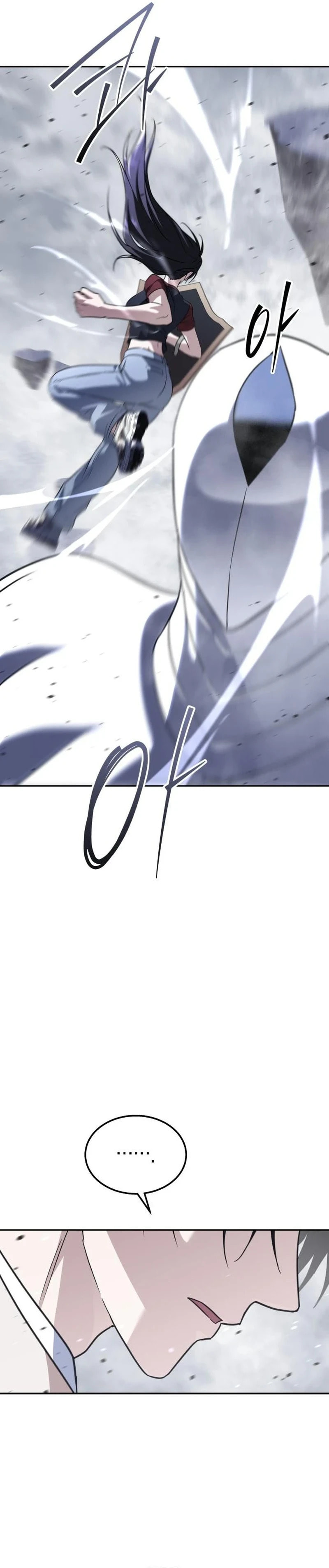 The Returned C-Rank Tank Won't Die! Chapter 55 page 54 - 
