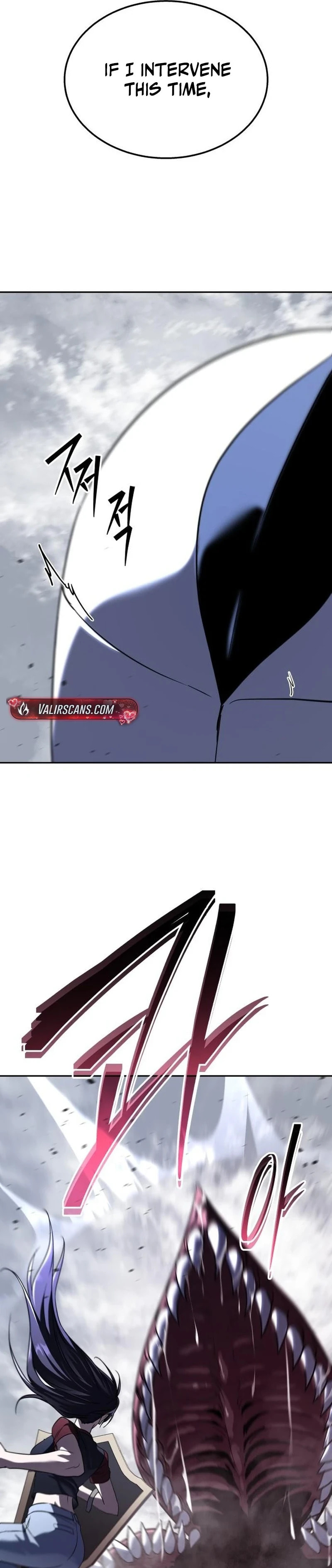 The Returned C-Rank Tank Won't Die! Chapter 55 page 55 - 
