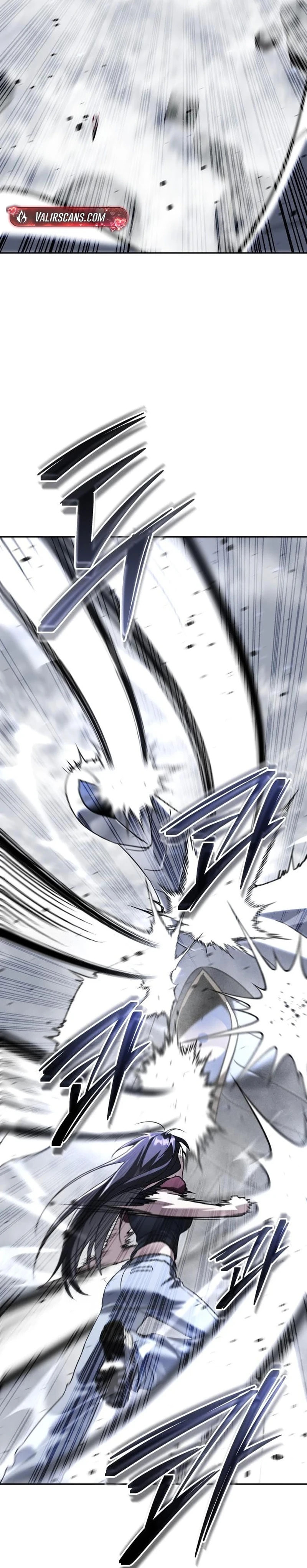 The Returned C-Rank Tank Won't Die! Chapter 55 page 9 - 
