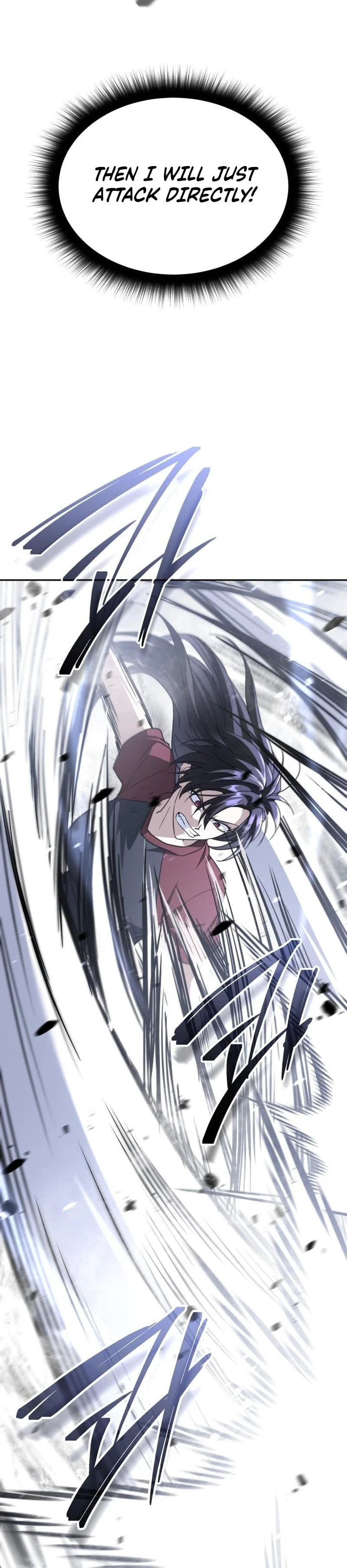 The Returned C-Rank Tank Won't Die! Chapter 55 page 10 - 