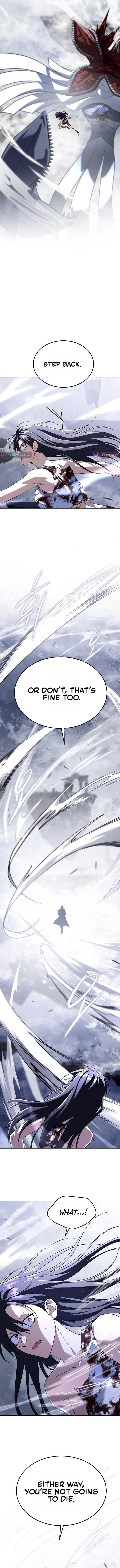 The Returned C-Rank Tank Won't Die! Chapter 57 page 14 - 