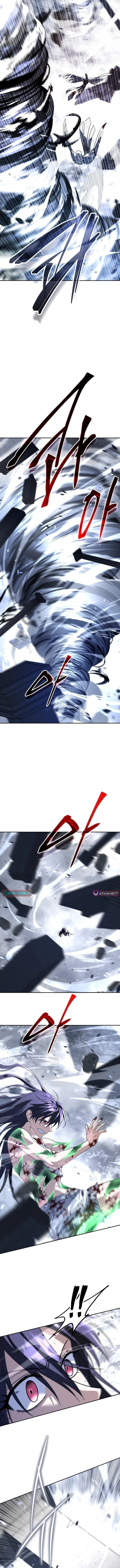 The Returned C-Rank Tank Won't Die! Chapter 57 page 16 - 