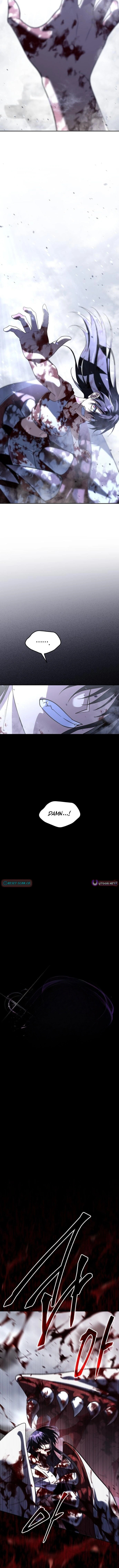 The Returned C-Rank Tank Won't Die! Chapter 57 page 4 - 