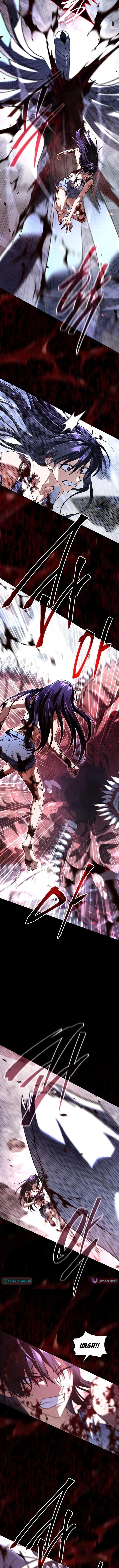 The Returned C-Rank Tank Won't Die! Chapter 57 page 6 - 