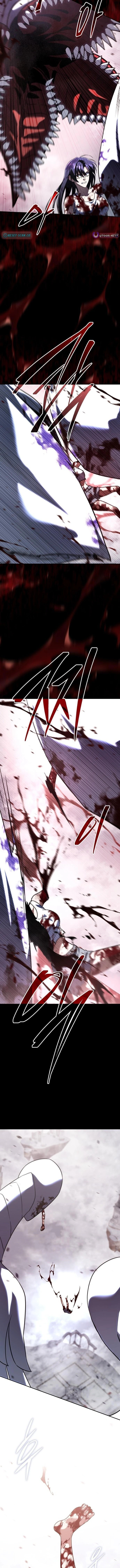The Returned C-Rank Tank Won't Die! Chapter 57 page 7 - 