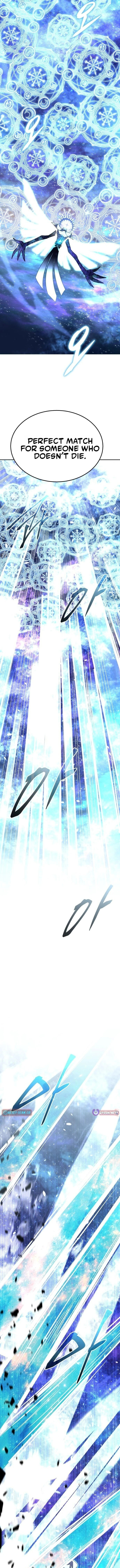 The Returned C-Rank Tank Won't Die! Chapter 58 page 11 - 