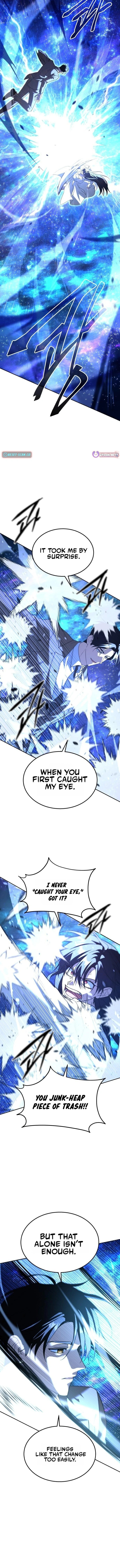 The Returned C-Rank Tank Won't Die! Chapter 58 page 14 - 