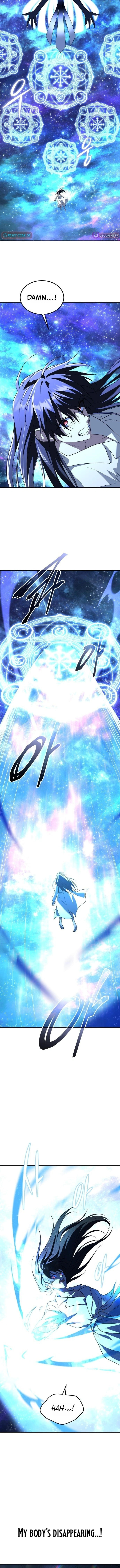 The Returned C-Rank Tank Won't Die! Chapter 58 page 19 - 
