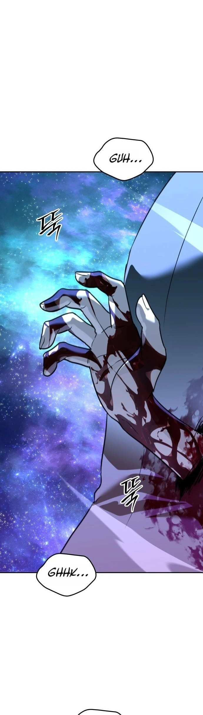 The Returned C-Rank Tank Won't Die! Chapter 58 page 28 - 