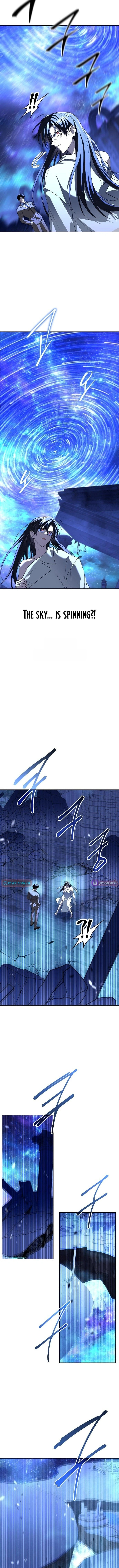 The Returned C-Rank Tank Won't Die! Chapter 58 page 4 - 