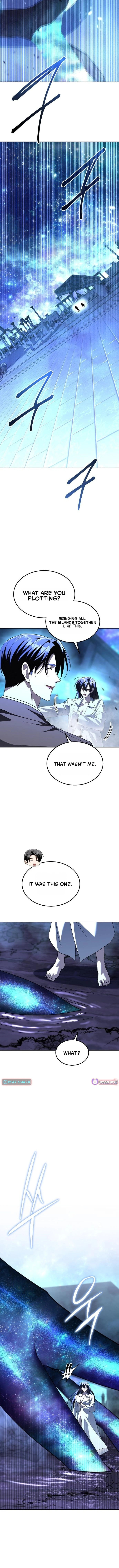 The Returned C-Rank Tank Won't Die! Chapter 58 page 5 - 