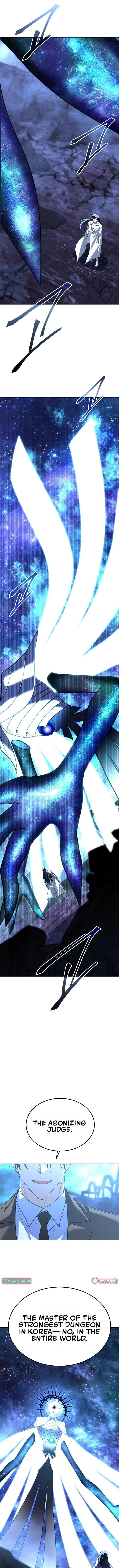 The Returned C-Rank Tank Won't Die! Chapter 58 page 6 - 