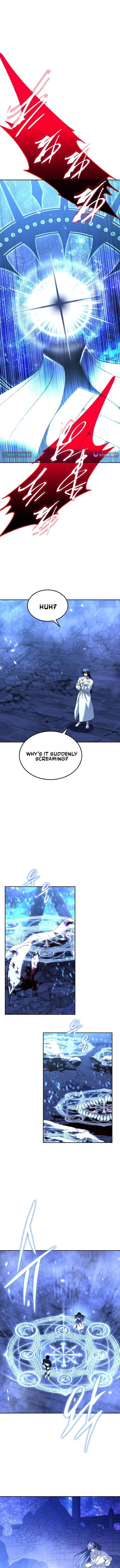 The Returned C-Rank Tank Won't Die! Chapter 58 page 8 - 