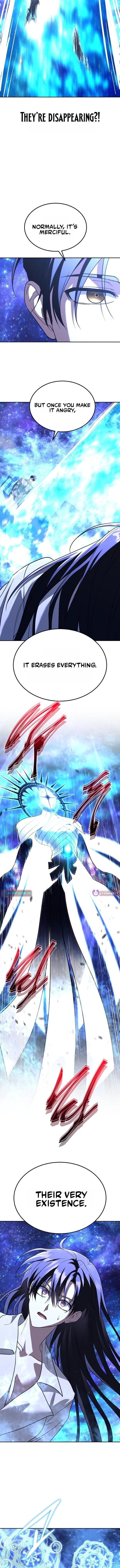 The Returned C-Rank Tank Won't Die! Chapter 58 page 10 - 