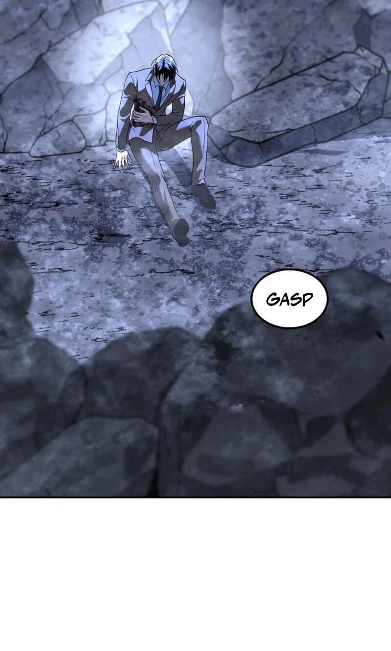 The Returned C-Rank Tank Won't Die! Chapter 59 page 120 - 