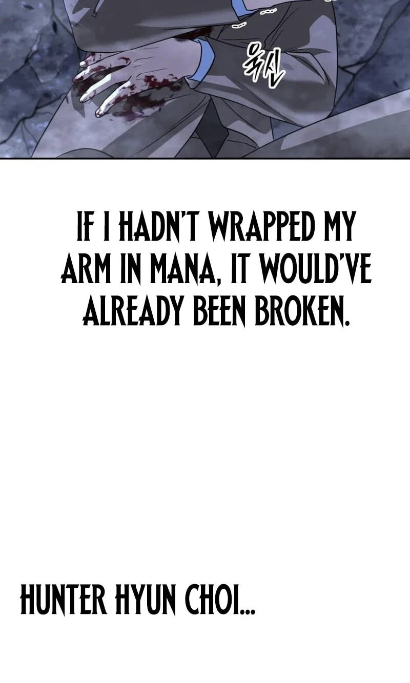 The Returned C-Rank Tank Won't Die! Chapter 59 page 122 - 