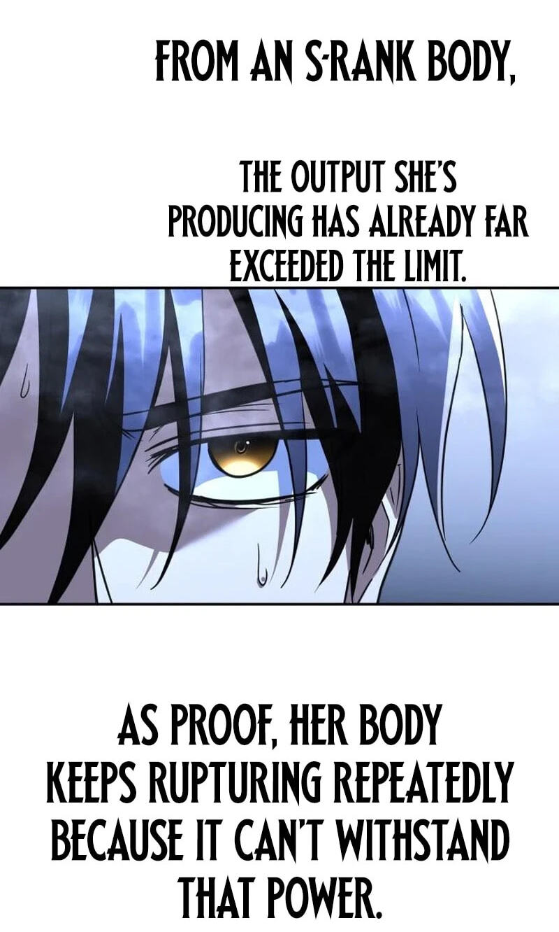 The Returned C-Rank Tank Won't Die! Chapter 59 page 123 - 