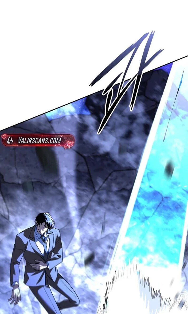 The Returned C-Rank Tank Won't Die! Chapter 59 page 152 - 