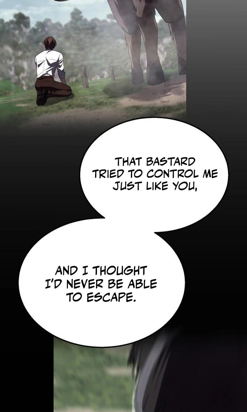 The Returned C-Rank Tank Won't Die! Chapter 59 page 18 - 