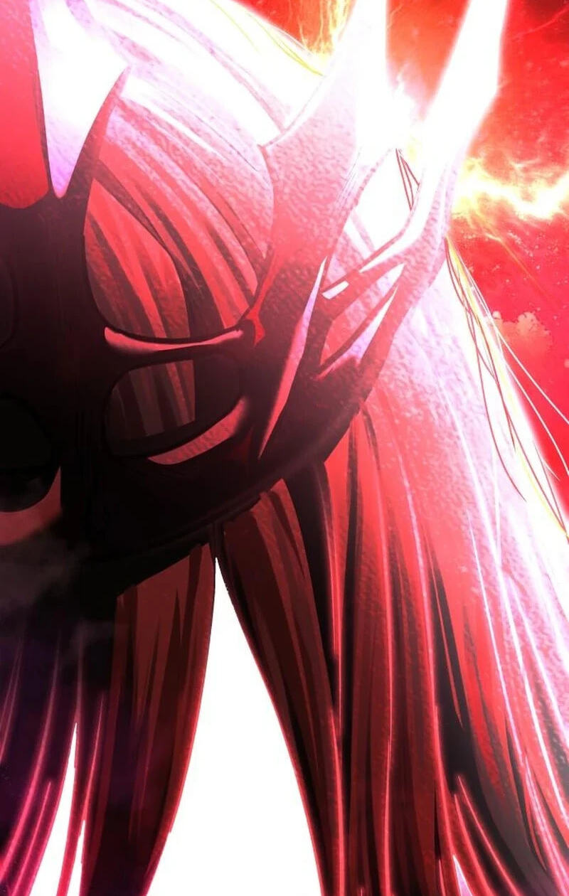 The Returned C-Rank Tank Won't Die! Chapter 59 page 21 - 