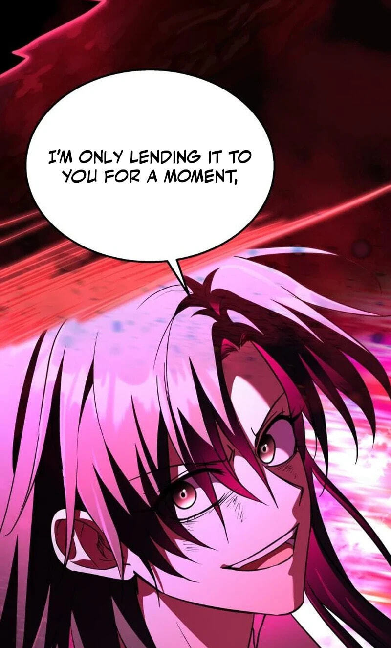 The Returned C-Rank Tank Won't Die! Chapter 59 page 23 - 