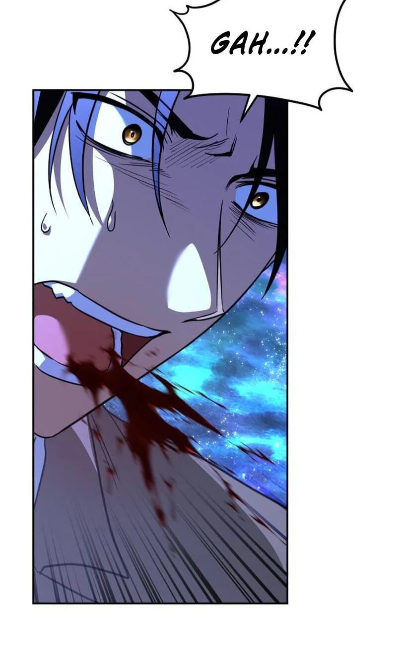 The Returned C-Rank Tank Won't Die! Chapter 59 page 8 - 