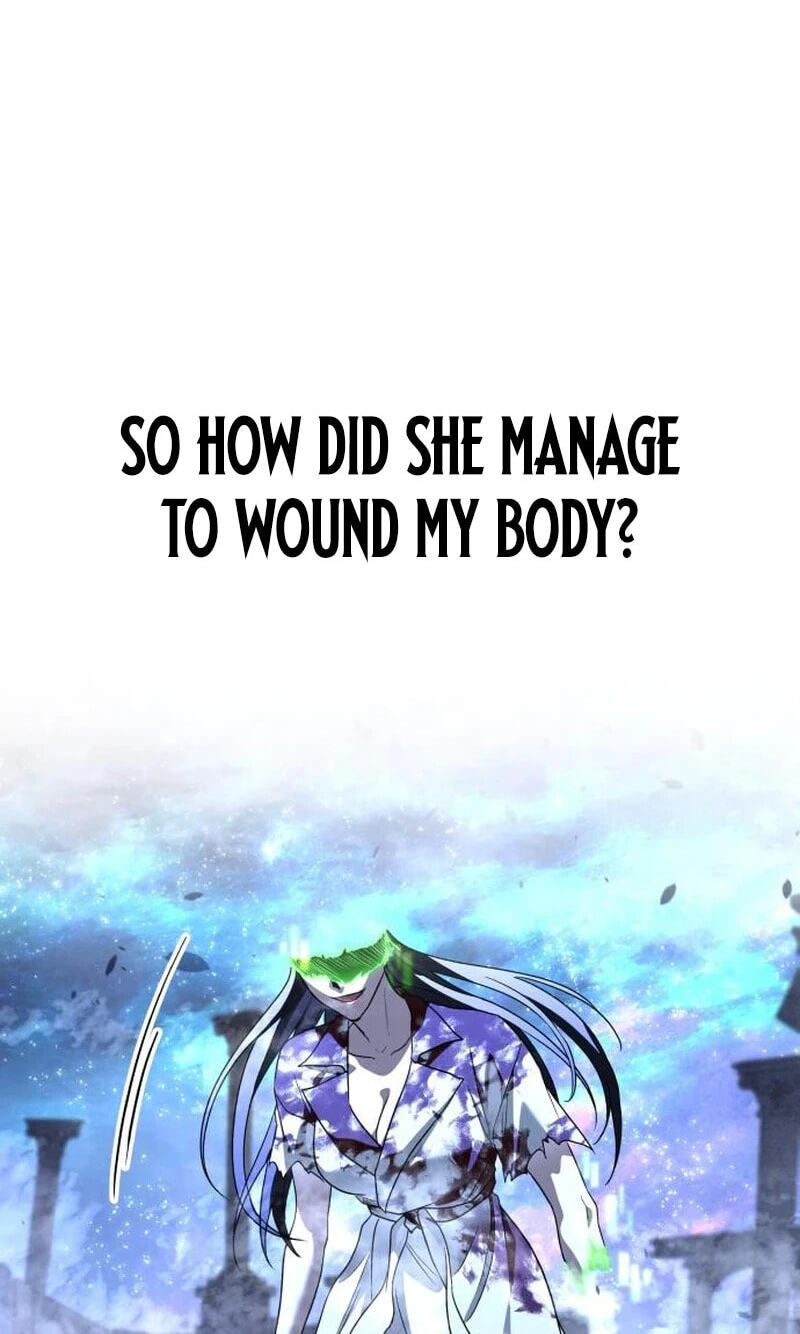 The Returned C-Rank Tank Won't Die! Chapter 59 page 71 - 