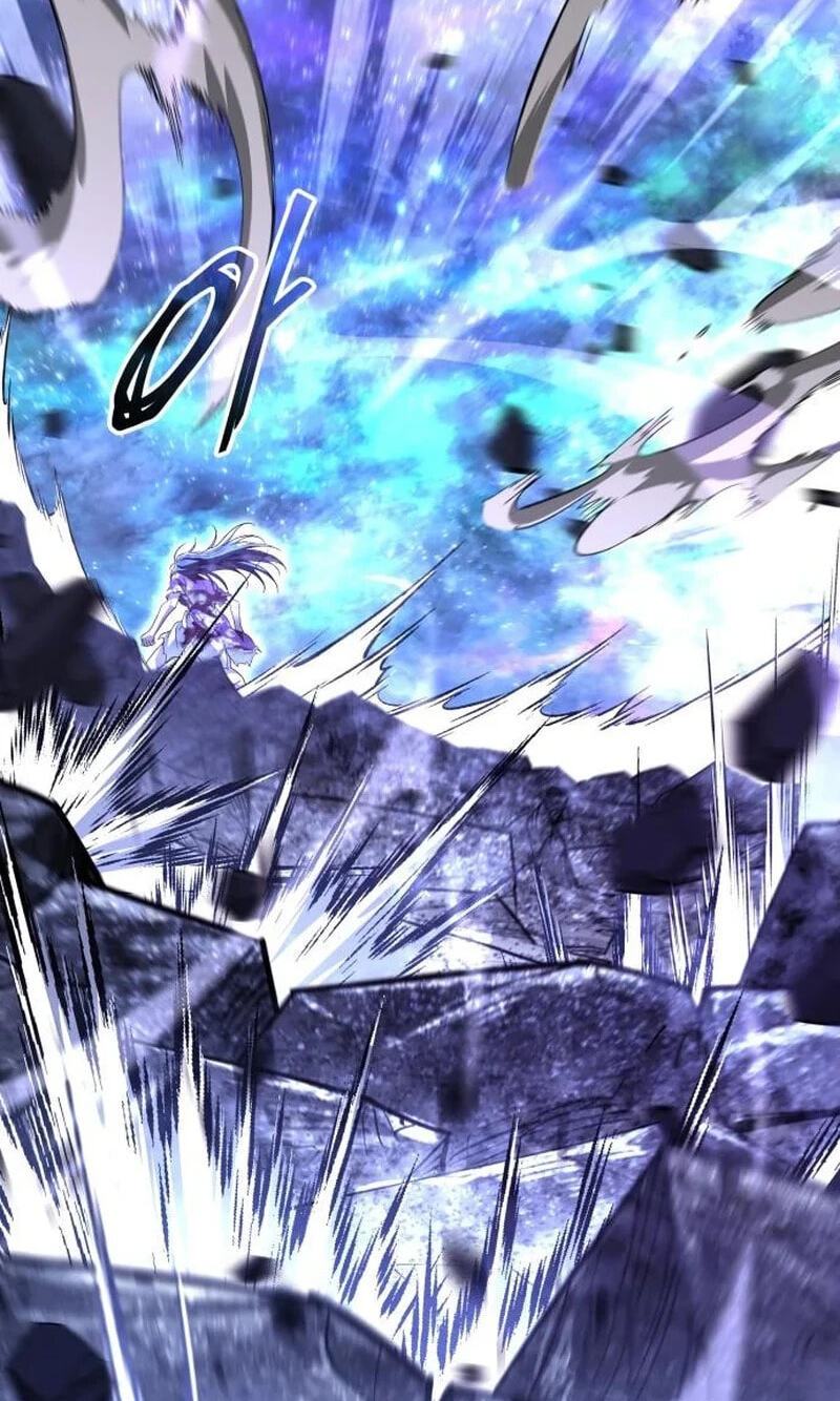 The Returned C-Rank Tank Won't Die! Chapter 59 page 85 - 