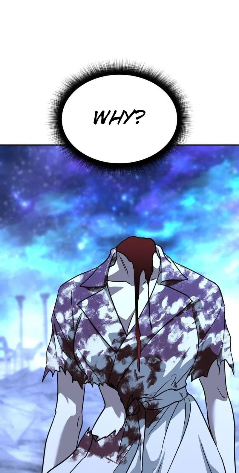 The Returned C-Rank Tank Won't Die! Chapter 60 page 108 - 