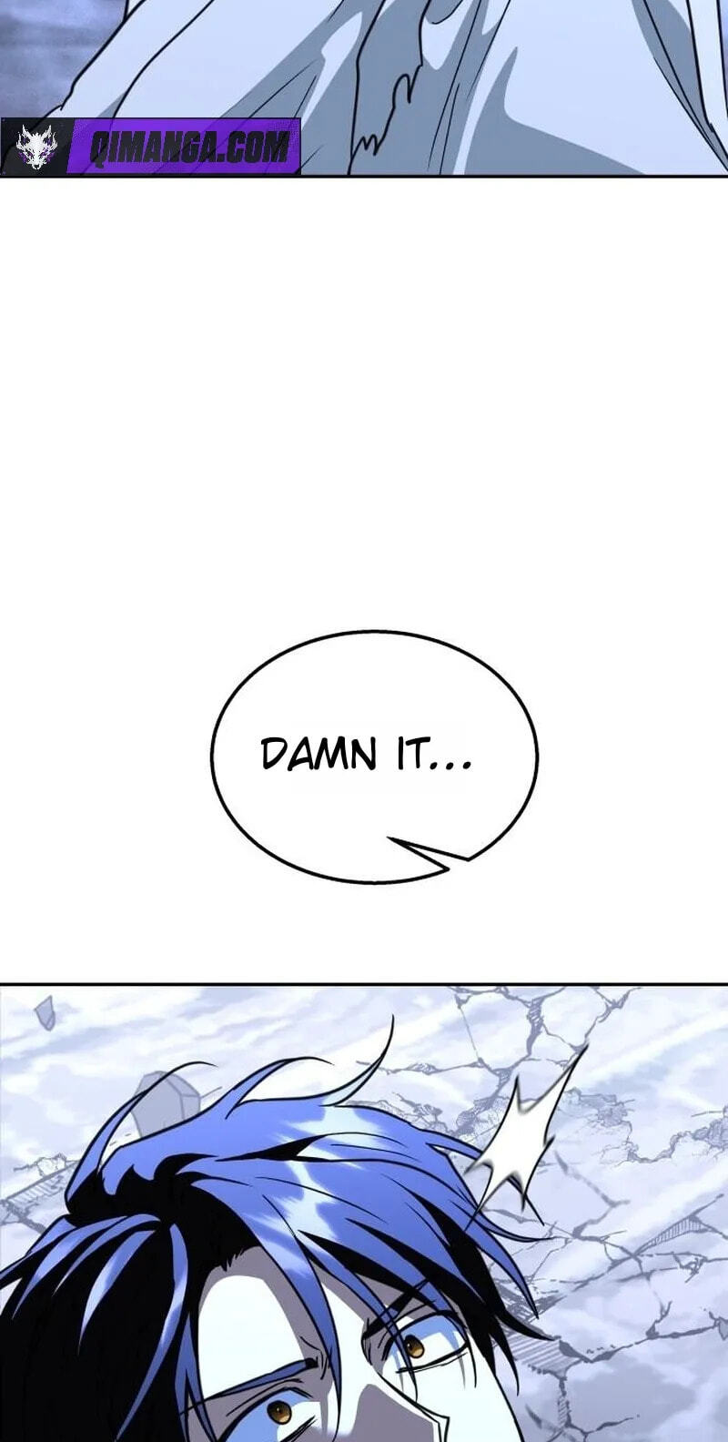 The Returned C-Rank Tank Won't Die! Chapter 60 page 109 - 