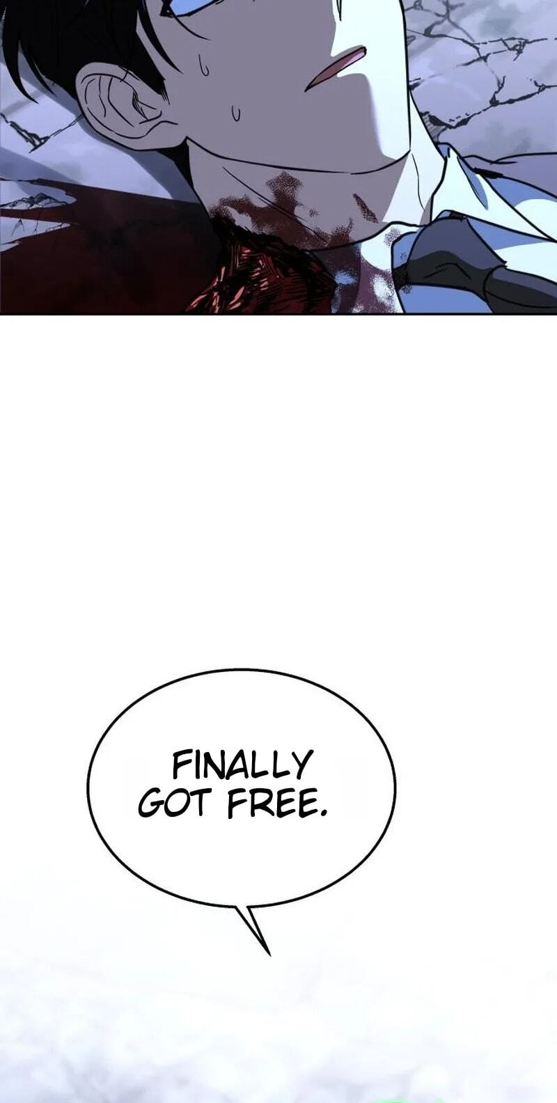 The Returned C-Rank Tank Won't Die! Chapter 60 page 110 - 