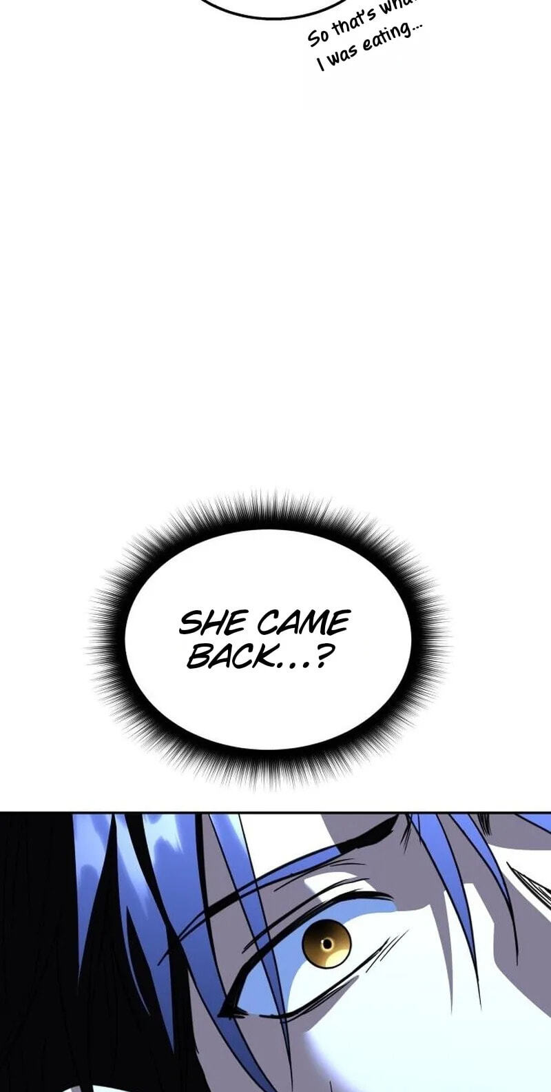The Returned C-Rank Tank Won't Die! Chapter 60 page 112 - 