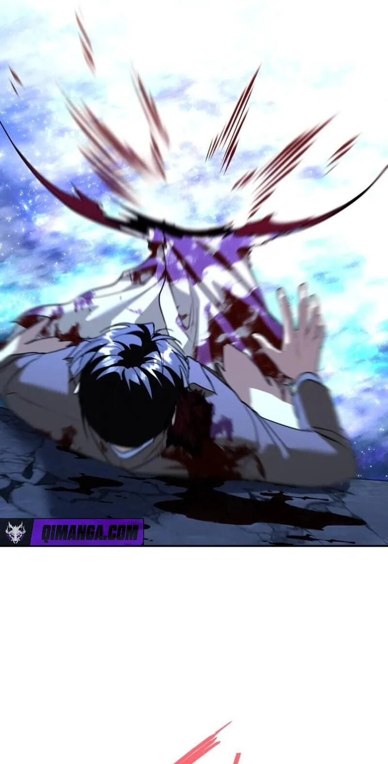 The Returned C-Rank Tank Won't Die! Chapter 60 page 130 - 