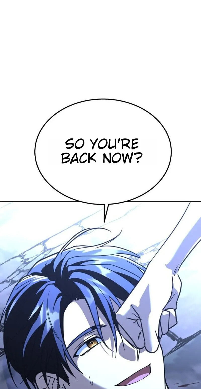 The Returned C-Rank Tank Won't Die! Chapter 60 page 147 - 