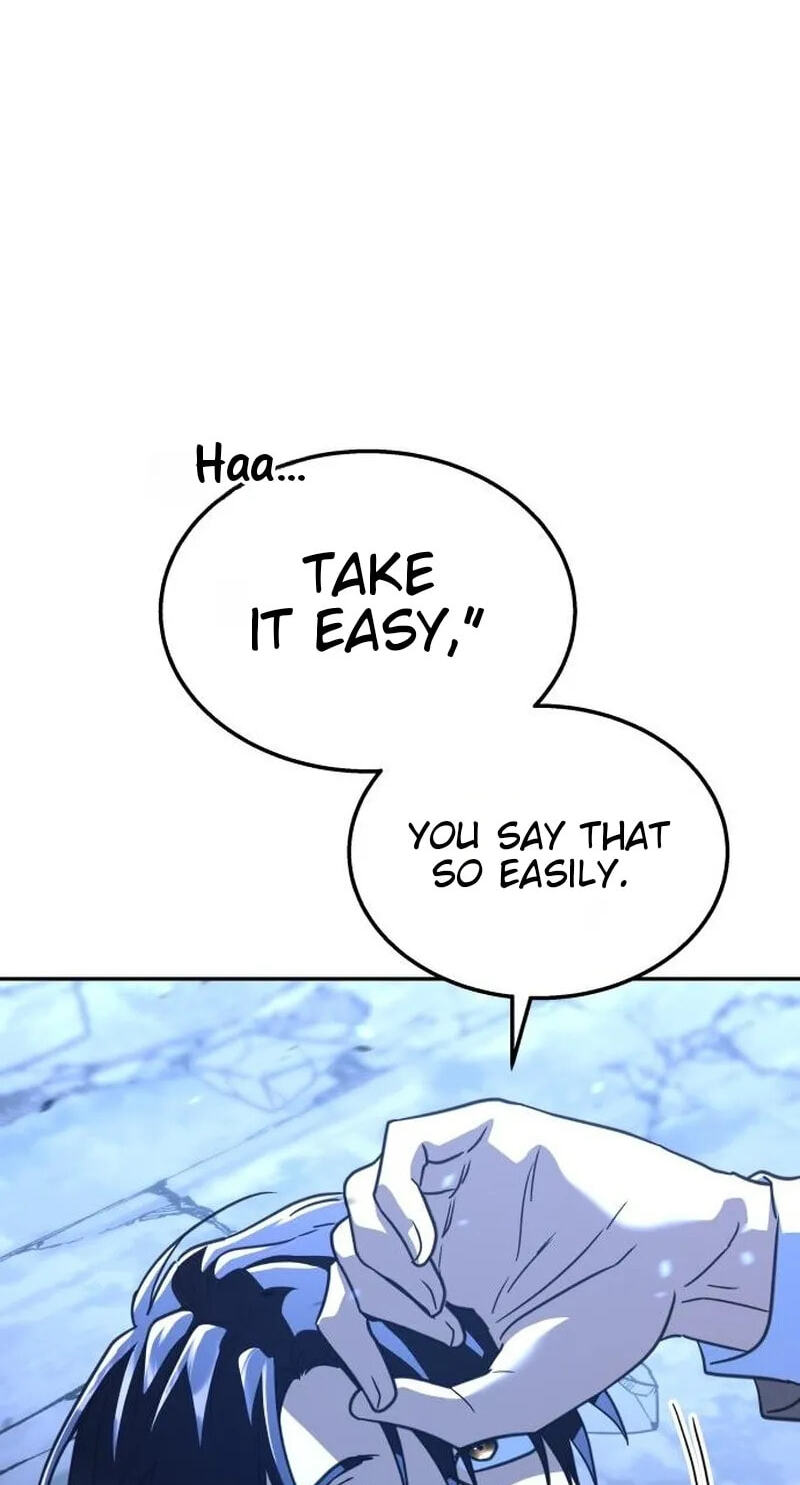 The Returned C-Rank Tank Won't Die! Chapter 60 page 155 - 