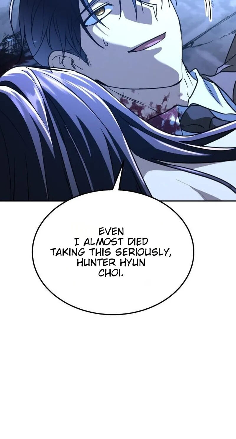 The Returned C-Rank Tank Won't Die! Chapter 60 page 156 - 