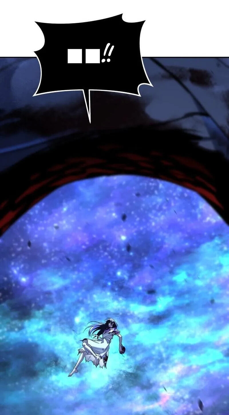 The Returned C-Rank Tank Won't Die! Chapter 60 page 18 - 