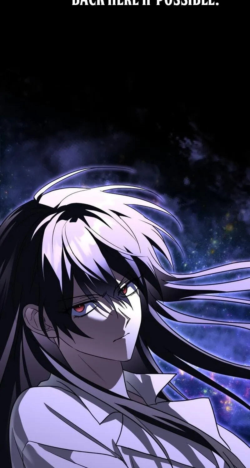 The Returned C-Rank Tank Won't Die! Chapter 60 page 3 - 