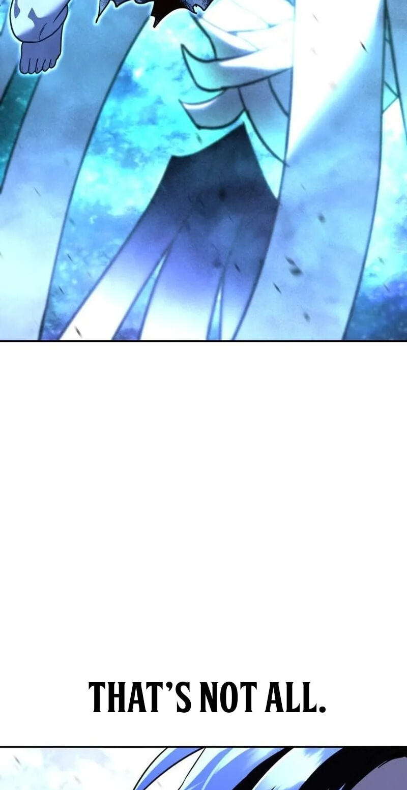 The Returned C-Rank Tank Won't Die! Chapter 60 page 21 - 