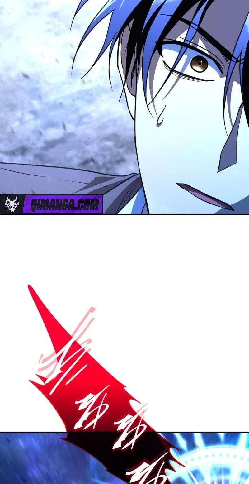 The Returned C-Rank Tank Won't Die! Chapter 60 page 22 - 