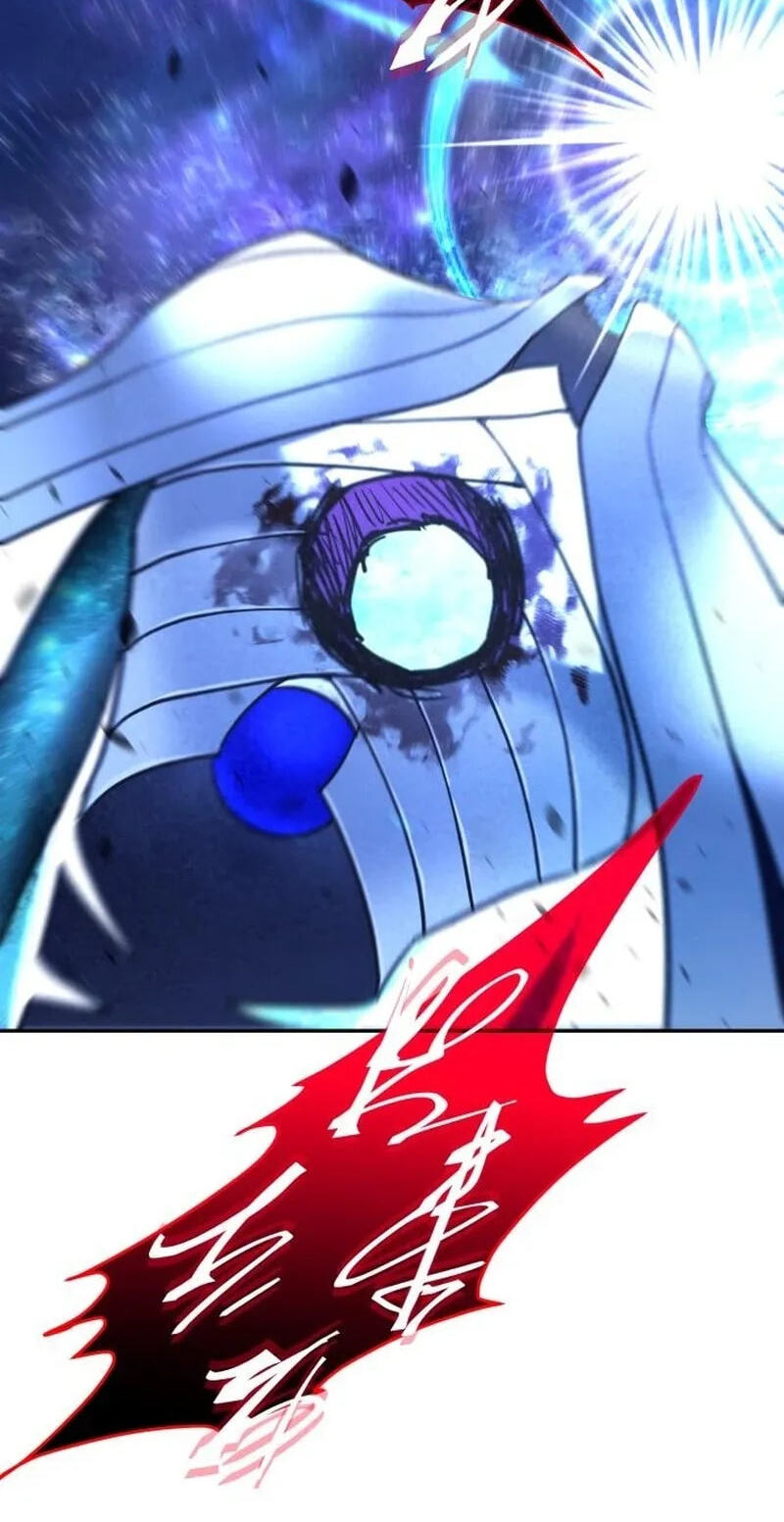 The Returned C-Rank Tank Won't Die! Chapter 60 page 23 - 